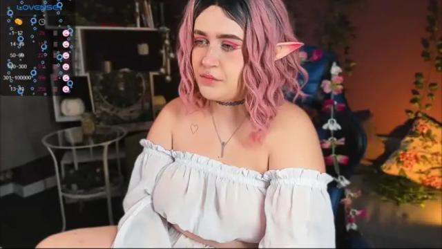 Image 2 of steff_sparkle Stream on Chaturbate on 13 months ago