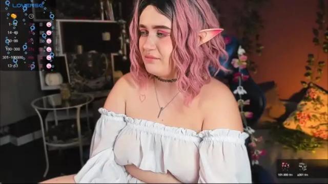 Image 6 of steff_sparkle Stream on Chaturbate on 13 months ago