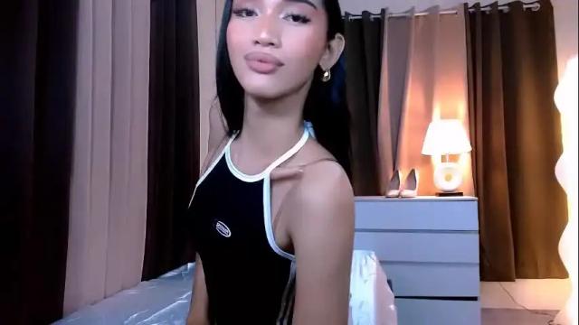 Thumbnail 1, steffani_deluxe's Stream at Chaturbate, 1 month ago