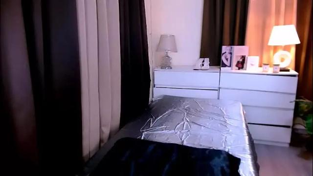 Thumbnail 2, steffani_deluxe's Stream at Chaturbate, 2 months ago