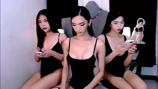 Thumbnail 1, steffani_deluxe's Stream at Chaturbate, 1 day ago