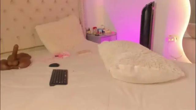 Image 3 of steffany_lopez_ Stream on Chaturbate on 1 month ago