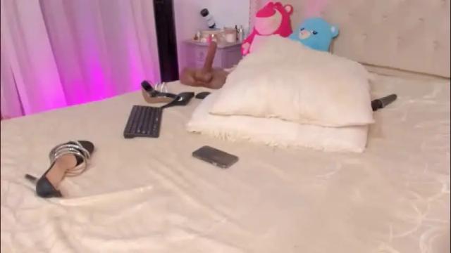 Image 8 of steffany_lopez_ Stream on Chaturbate on 1 month ago