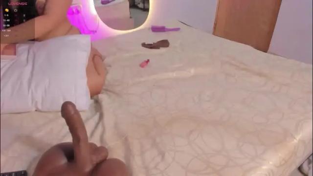 Thumbnail 1, steffany_lopez_'s Stream at Chaturbate, 2 days ago