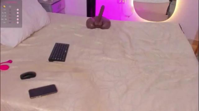 Image 11 of steffany_lopez_ Stream on Chaturbate on 2 days ago