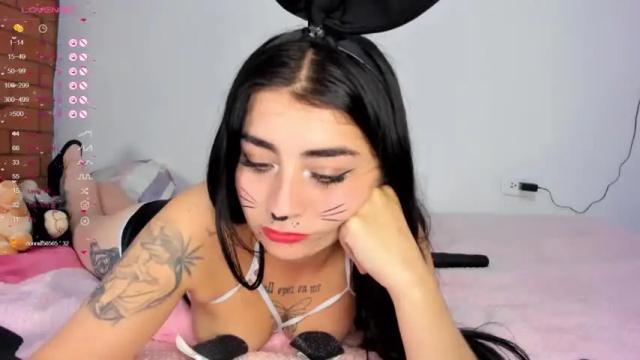 Thumbnail 2, steffany_rose's Stream at Chaturbate, 19 months ago