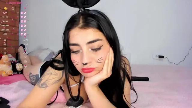 Image 8 of steffany_rose Stream on Chaturbate on 19 months ago