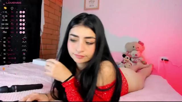 Thumbnail 3, steffany_rose's Stream at Chaturbate, 19 months ago