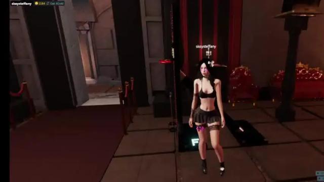 Thumbnail 2, steffanysissywhore's Stream at Chaturbate, 14 months ago