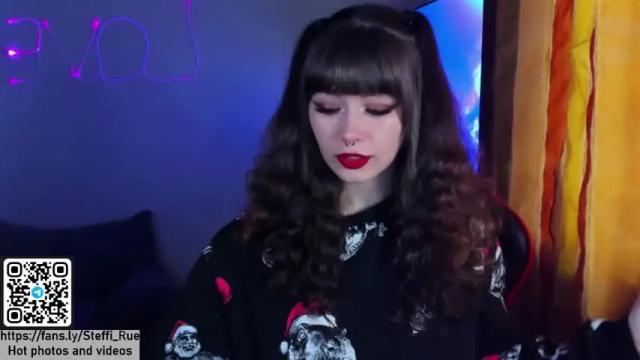 Thumbnail 1, steffi_rue's Stream at Chaturbate, 17 months ago