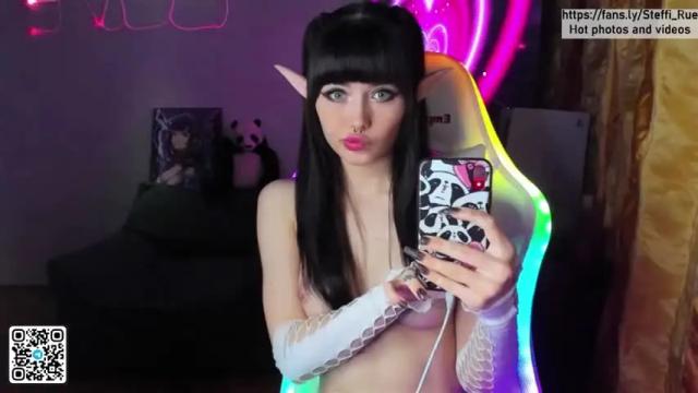 Image 3 of steffi_rue Stream on Chaturbate on 14 months ago