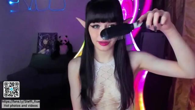 Thumbnail 2, steffi_rue's Stream at Chaturbate, 13 months ago