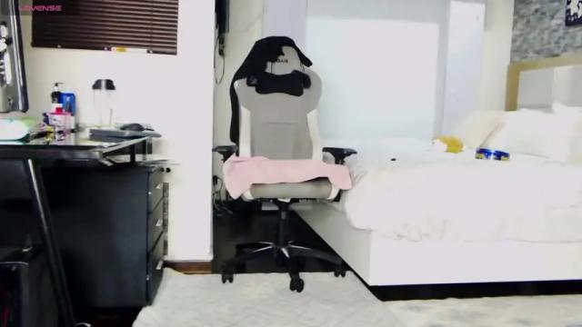 Thumbnail 1, stefi_alizon's Stream at Chaturbate, 13 months ago