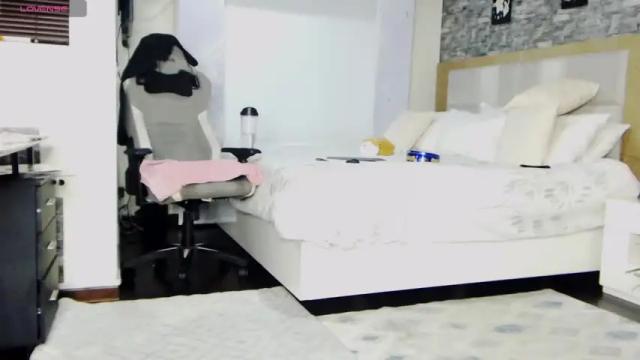 Thumbnail 2, stefi_alizon's Stream at Chaturbate, 13 months ago