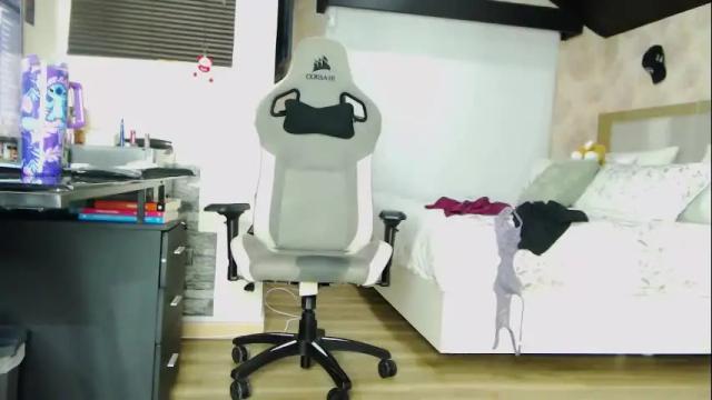 Thumbnail 1, stefi_alizon's Stream at Chaturbate, 1 month ago