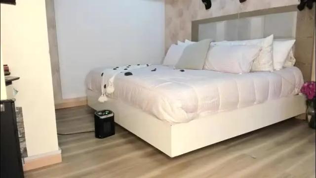 Image 4 of stefi_alizon Stream on Chaturbate on 1 month ago