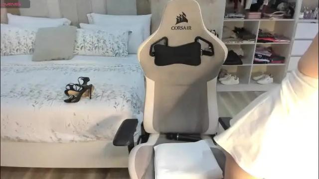 Thumbnail 1, stefi_alizon's Stream at Chaturbate, 8 days ago