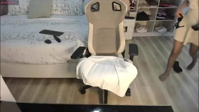 Thumbnail 3, stefi_alizon's Stream at Chaturbate, 8 days ago