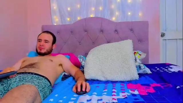 Image 11 of stefi_and_alexander Stream on Chaturbate on 3 days ago