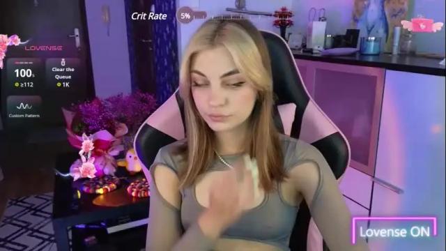 Image 4 of steficutie Stream on Chaturbate on 1 month ago