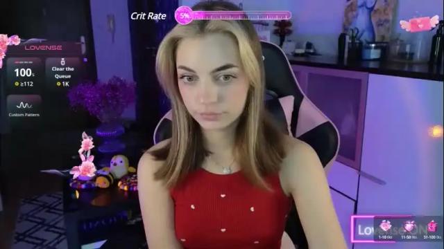 Image 2 of steficutie Stream on Chaturbate on 1 month ago