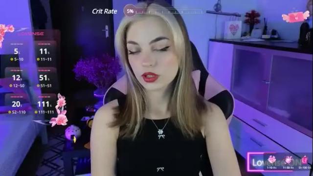 Image 3 of steficutie Stream on Chaturbate on 1 month ago