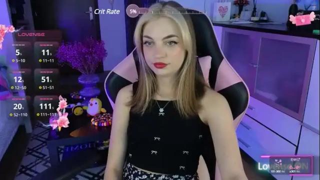 Image 6 of steficutie Stream on Chaturbate on 1 month ago