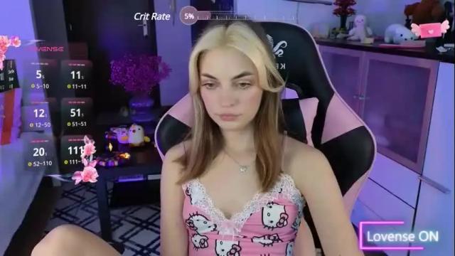Thumbnail 1, steficutie's Stream at Chaturbate, 11 days ago