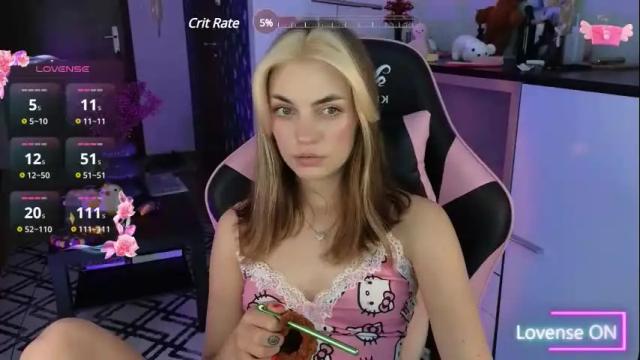 Thumbnail 3, steficutie's Stream at Chaturbate, 11 days ago