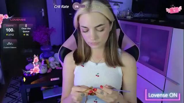 Thumbnail 3, steficutie's Stream at Chaturbate, 2 days ago