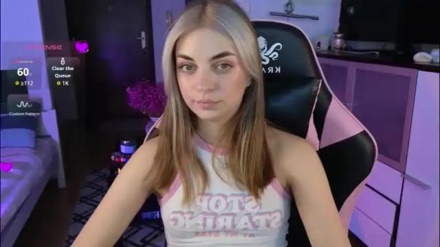 Image 3 of steficutie Stream on Chaturbate on 5 months ago