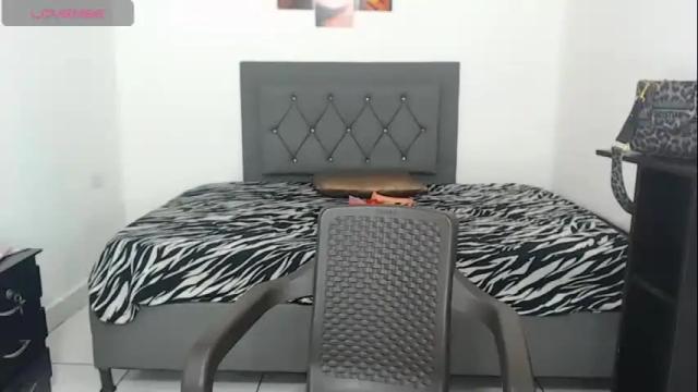 Image 10 of stefidolllatina Stream on Chaturbate on 1 month ago