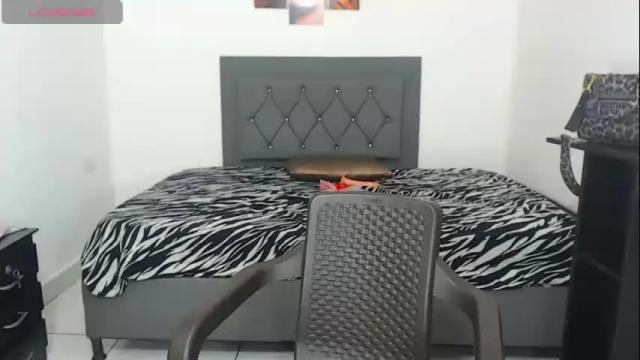 Thumbnail 3, stefidolllatina's Stream at Chaturbate, 1 month ago
