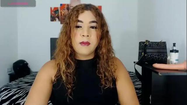 Image 2 of stefidolllatina Stream on Chaturbate on 1 month ago