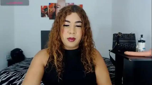 Image 3 of stefidolllatina Stream on Chaturbate on 1 month ago