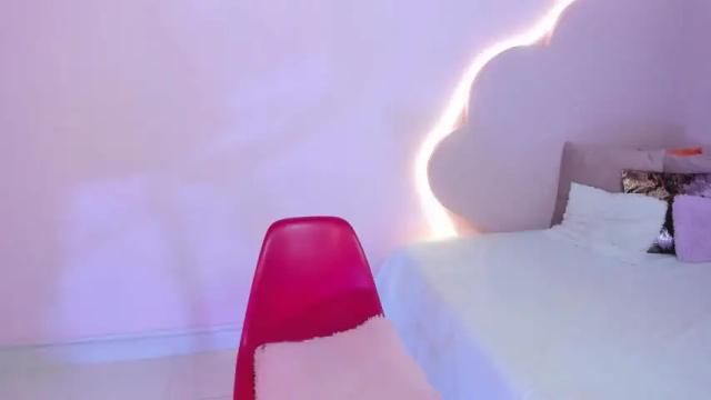 Image 12 of stefiechristen2 Stream on Chaturbate on 17 months ago