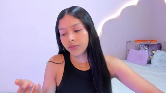 Thumbnail 1, stefiechristen2's Stream at Chaturbate, 17 months ago