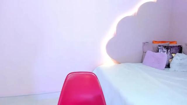 Image 11 of stefiechristen2 Stream on Chaturbate on 17 months ago