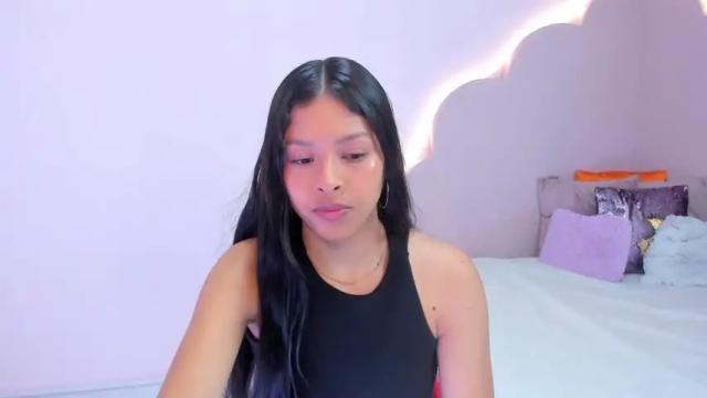 Image 7 of stefiechristen2 Stream on Chaturbate on 17 months ago