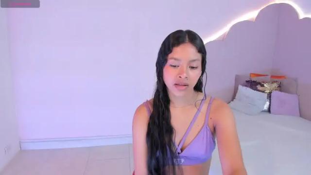 Image 11 of stefiechristen2 Stream on Chaturbate on 16 months ago