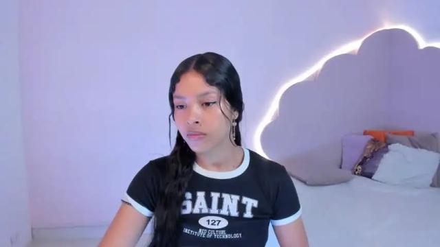 Thumbnail 1, stefiechristen2's Stream at Chaturbate, 16 months ago