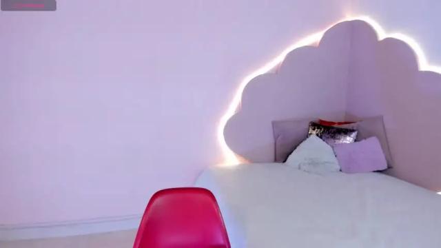 Image 6 of stefiechristen2 Stream on Chaturbate on 16 months ago