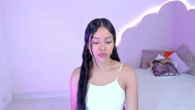 Thumbnail 2, stefiechristen2's Stream at Chaturbate, 16 months ago