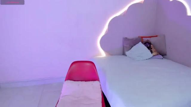 Image 10 of stefiechristen2 Stream on Chaturbate on 16 months ago