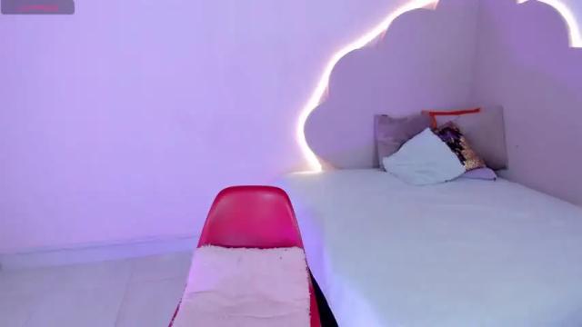 Image 11 of stefiechristen2 Stream on Chaturbate on 16 months ago
