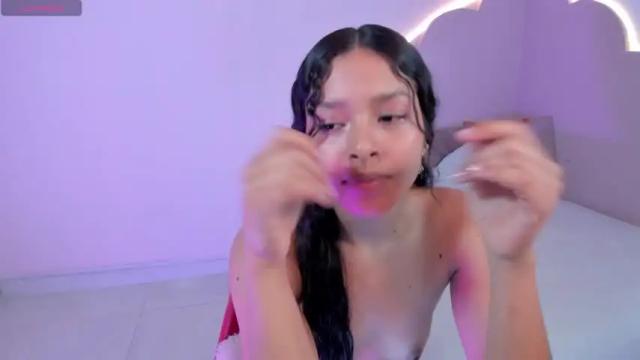 Image 6 of stefiechristen2 Stream on Chaturbate on 16 months ago
