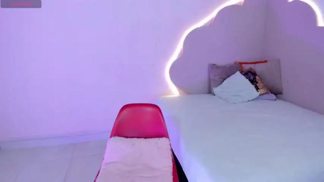 Thumbnail 3, stefiechristen2's Stream at Chaturbate, 16 months ago