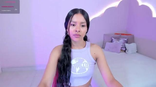Image 10 of stefiechristen2 Stream on Chaturbate on 16 months ago