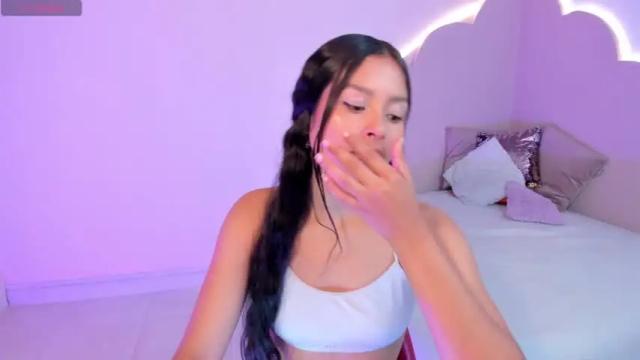 Image 10 of stefiechristen2 Stream on Chaturbate on 15 months ago