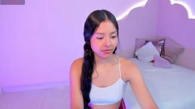 Image 11 of stefiechristen2 Stream on Chaturbate on 15 months ago